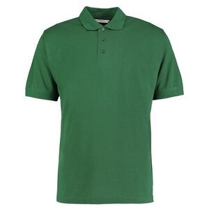 Kustom Kit Mens Klassic Superwash 60°C Classic Polo Shirt / Bottle Green